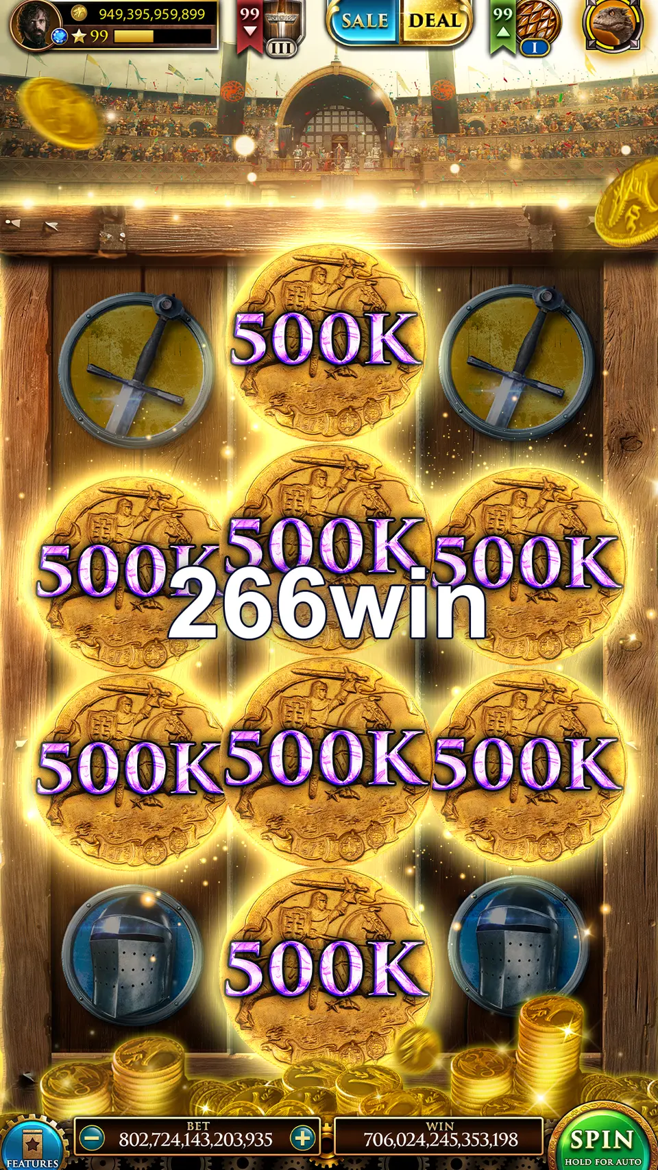266win APK