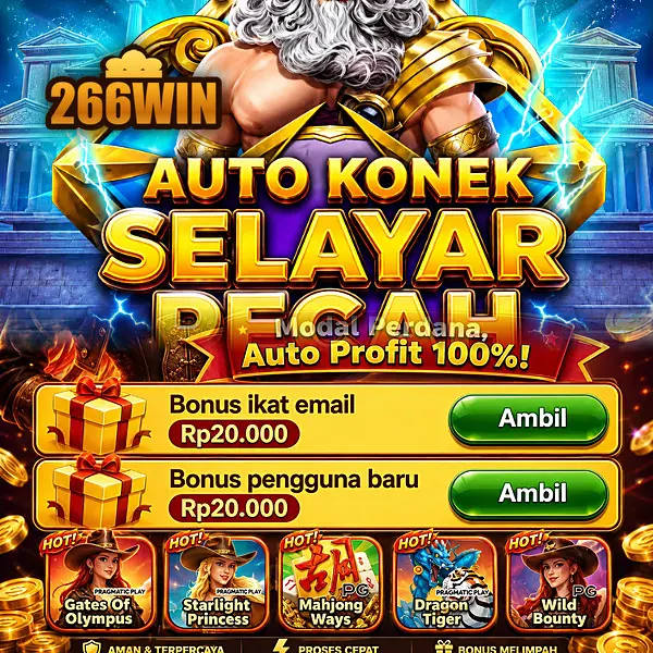 266win APK Resmi Unduh