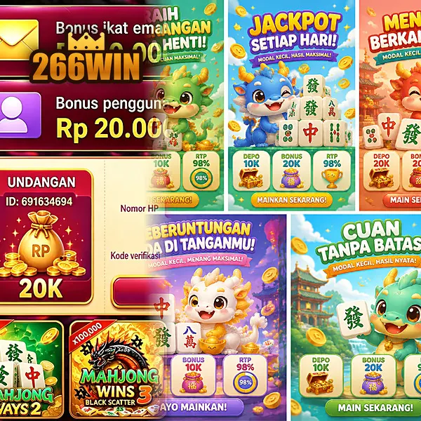 266win Daftar Sekarang - Unduh APK