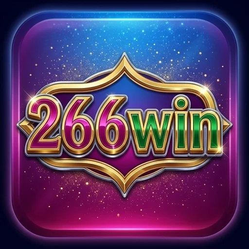 266win Logo - Resmi